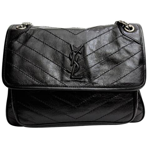 ysl large shoulder bag|ysl shoulder bag small.